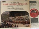 ASD 2292 Pomp And Circumstance Sir Edward Elgar Original HMV