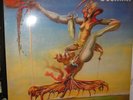Dschinn - Same - LP - Bacillus Records - Germany - Erstpressung von 1972