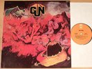 GUN - The Gun (same, 1st LP)  (EPIC, US 1968 / LP vg++/m-)