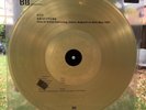 Kraftwerk - Live at Tribal Gathering, UK May 24, 1997 Gold Vinyl MINT Lmt Edt