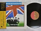 BILLY J. KRAMER & DAKOTAS REMEMBER LIVERPOOL SOUND 9 EMI EMS-70010 Japan OBI LP