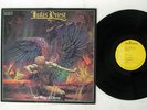 JUDAS PRIEST SAD WINGS OF DESTINY RCA RPL-2125 Japan VINYL LP