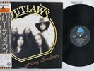 HURRY SUNDOWN OUTLAWS ARISTA IES-80869 Japan OBI VINYL LP