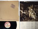 LED ZEPPELIN IN THROUGH THE OUT DOOR SWAN SONG P-10726N Japan OBI VINYL LP