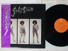 BETTY DAVIS SAME EPIC ECPO-8 Japan OBI VINYL LP