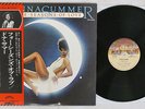 DONNA SUMMER FOUR SEASONS OF LOVE CASABLANCA VIP-6366 Japan OBI VINYL LP
