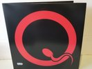 QUEENS OF THE STONE AGE, Songs For The Deaf, 180G VINYL 2LP SET GATEFOLD JACKET