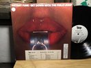 Instant Funk   Get Down With The Philly Jump   LP   OG   Promo   Disco