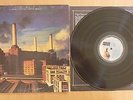 Pink Floyd ?– Animals RARE YUGOSLAVIA PRESS ORIGINAL 1978 EX-/VG+  LSHV 78003