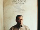 MAKAYA MCCRAVEN - IN THE MOMENT 2LP GATEFOLD TIP-ON STYLE 2 VINYL LP NEW+