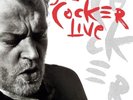 JOE COCKER - LIVE 180 GR. VINYL GATEFOLD SLEEVE 2 VINYL LP NEW+