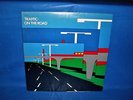 TRAFFIC   ON THE ROAD LP   SEALED 1973 ISLAND/CAPITOL GATEFOLD 