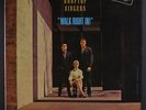 ROOFTOP SINGERS: Walk Right In  LP (sm date/rubber stamp obc, sl cw) Folk