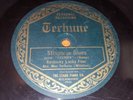 RARE LABEL 78 MAX TERHUNE & KENTUCKY LUCKY FOUR Stingaree Blues/ Barnyard