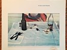 TERJE RYPDAL-1981 LP-TO BE CONTINUED-ECM *PROMO* MIROSLAV VITOUS-JACK DeJOHNETTE