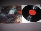 Tangerine Dream - Atem LP 1973 Near Mint UK Polydor Records 1st Press A/1 & B/1