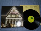 TRIUMVIRAT  triumvirat a la carte  1978 - GERMANY PROG ROCK.-FIRST PRESS -  MINT