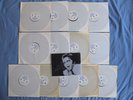 The Elvis Presley Story   13 LP Set   1975 Promo Radio Show   Blue Label