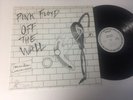 Pink Floyd RARE PROMO SAMPLER Off The Wall MINT ORIG