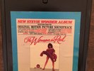 The Woman In Red - Soundtrack  8-Track Tape 1984