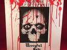 MERCYFUL FATE Live From The Depths Of Hell - 1984 Vinyl LP  EXCELLENT CONDITION