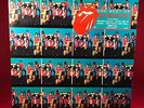 ROLLING STONES Rewind 1971-1984 UK vinyl LP EXCELLENT CONDITION greatest hits