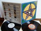 The Pentangle - Sweet Child  TRA 178 UK 2LP 1968  Transatlantic