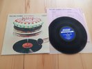 THE ROLLING STONES         LET IT BLEED      mit  POSTER