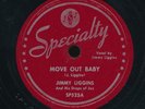 78tk-R&B-SPECIALTY 525-Jimmy Liggins