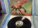 PALADIN CHARGE  1972  PROG ROCK GATEFOLD VG+/VG+
