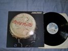 JUDAS PRIEST  rocka rolla 1974- UK FIRST  PRESS - GULL    LAB (A1;B1) -EX++