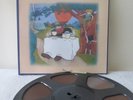 VINTAGE ANALOG TAPE 15ips 2nd GENERATION  CSTFTT70
