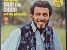 Best Of Sam The Sham And The Pharaohs   Original '67 LP   FACTORY SEALED