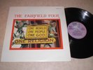 The Fairfield Four: One Religion LP