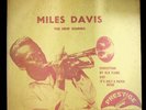 Prestige PRLP 124 Miles Davis New Sounds10