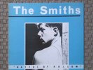 The Smiths - Hatful of Hollow LP Portugal press 1989
