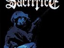 Sacrifice - Soldiers Of Misfortune ++ LP ++ NEU