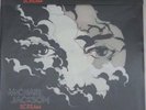 MICHAEL JACKSON Scream 2LP Vinyl Coloured Glow In The Dark 2017 * NEW