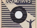MADDY & The FLAMES * 1962 Dutch Rock'n'Roll ROCKABILLY GARAGE 45 * Listen