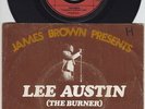 Lee AUSTIN * Tutti Frutti * 1973 FUNK Killer * James BROWN * Dutch 45 * Listen