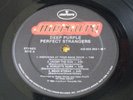 DEEP PURPLE perfect strangers 1984 USA MERCURY HRM PRESS W HYPE STICKER EX