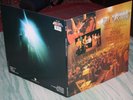 FABRIZIO DE ANDRE'-IN CONCERTO CON PFM-NEAR MINT+BOOKLET