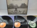 GEORGE HARRISON-ALL THINGS MUST PASS..NM/EX- UK TRIPLE VINYL LP BOX SET 1970