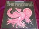 Sealed Audiophile Half Speed Mastered LP : The Firebird   New York Philharmonic