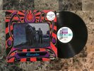 AUM BLUESVIBES BLUES ROCK PSYCH SIRE LONDON LABEL DJ PROMO LP