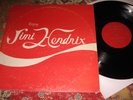 JIMI HENDRIX LP (enjoy jimi) not tmoq coca-cola cover