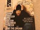 **CRAIG DAVID 2003 RARE UK BLUES & SOUL MAGAZINE**