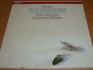 SCHUBERT Winterreise SCHREIER tenor RICHTER piano Philips digital 416 194-1 live