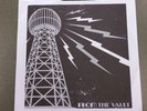 The Dead Weather Third Man Records Vault #1 Forever My Queen 7” Jack White