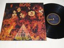 AC/DC Highway to Hell Aussie 1st Press LP Vinyl Record Alberts Blue Label OOP NM